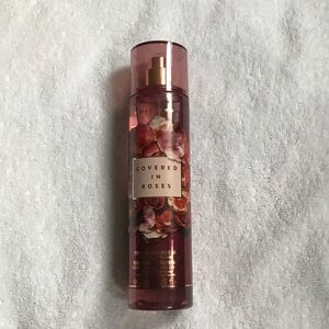 Bath & Body Works Covered in Roses mist